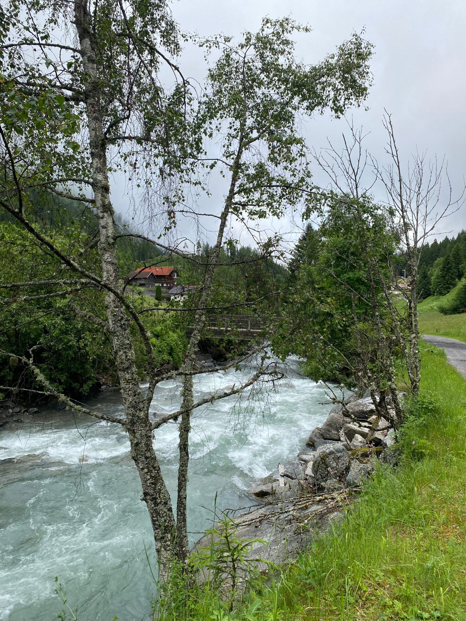 wanderung wanderung