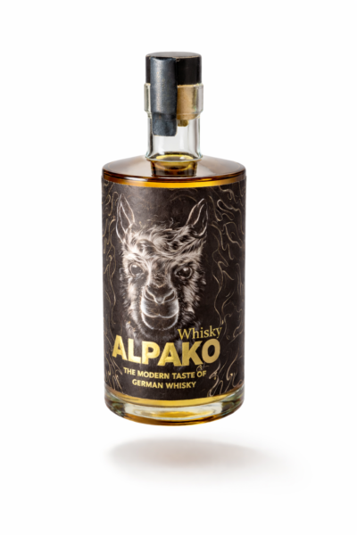 Alpako Whisky